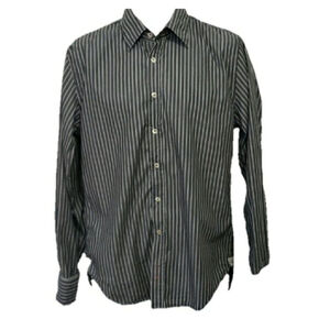 7 For All Mankind French Cuff Dress Shirt - Men's